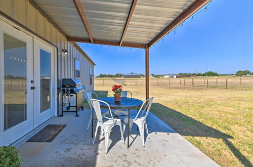 Photo 35 - Modern Stephenville Farmhouse: 8 Mi to Dtwn