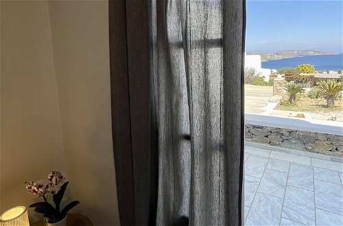 Foto 43 - Infinity View Villas Mykonos