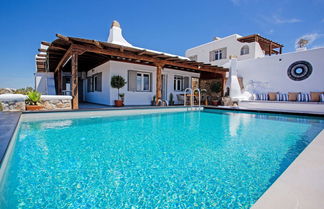 Photo 1 - Infinity View Villas Mykonos