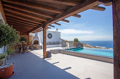 Foto 49 - Infinity View Villas Mykonos