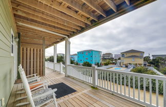 Photo 1 - Pet-friendly Emerald Isle Vacation Rental