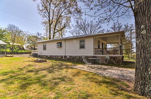 Photo 24 - Charming Home w/ Porch: Walk to Greers Ferry Lake