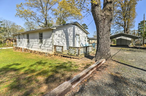 Photo 25 - Charming Home w/ Porch: Walk to Greers Ferry Lake