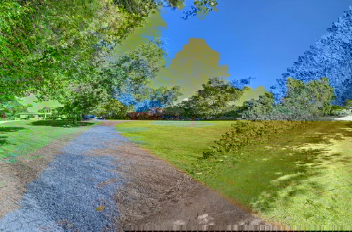 Foto 43 - 'hidden Paradise' on 5 Acres w/ Hot Tub & Deck