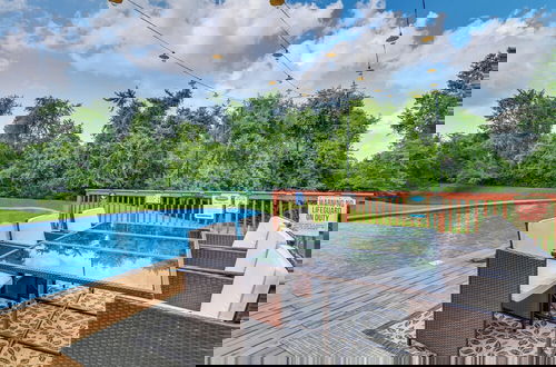 Foto 41 - 'hidden Paradise' on 5 Acres w/ Hot Tub & Deck