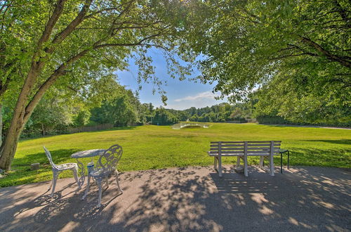 Photo 33 - 'hidden Paradise' on 5 Acres w/ Hot Tub & Deck