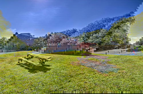 Foto 46 - 'hidden Paradise' on 5 Acres w/ Hot Tub & Deck