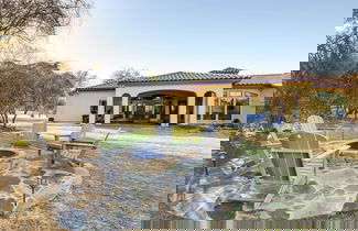 Foto 1 - Stylish Home w/ Hot Tub ~ 4 Mi to Canyon Lake