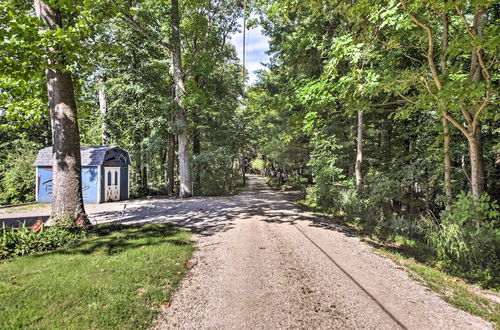 Photo 11 - Peaceful Nashville Hideaway Near State Parks