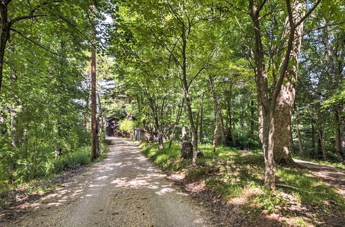 Photo 22 - Peaceful Nashville Hideaway Near State Parks