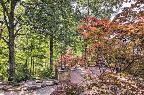 Photo 10 - Peaceful Nashville Hideaway Near State Parks