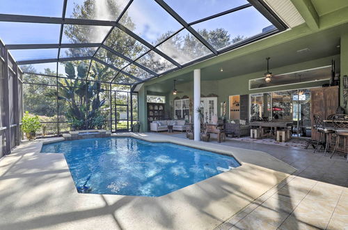 Photo 16 - Luxurious Home w/ Private Pool & Lanai Near Tampa