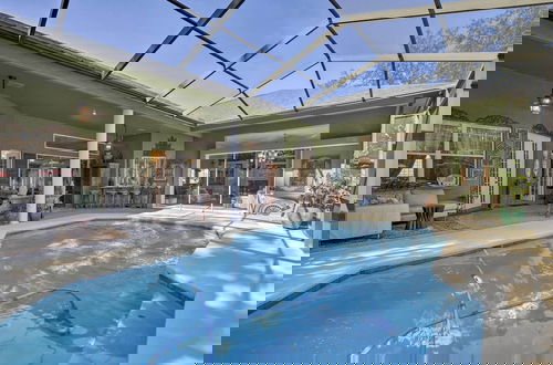 Foto 1 - Luxurious Home w/ Private Pool & Lanai Near Tampa