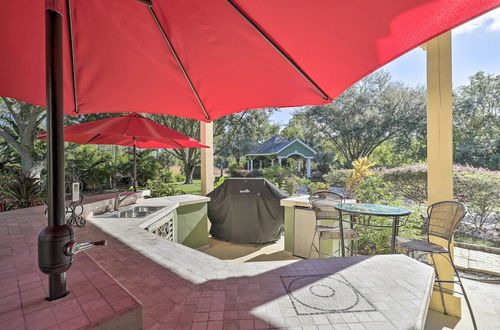 Photo 35 - Luxurious Home w/ Private Pool & Lanai Near Tampa