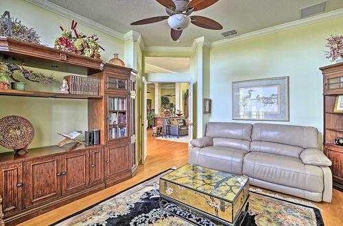 Photo 10 - Luxurious Home w/ Private Pool & Lanai Near Tampa