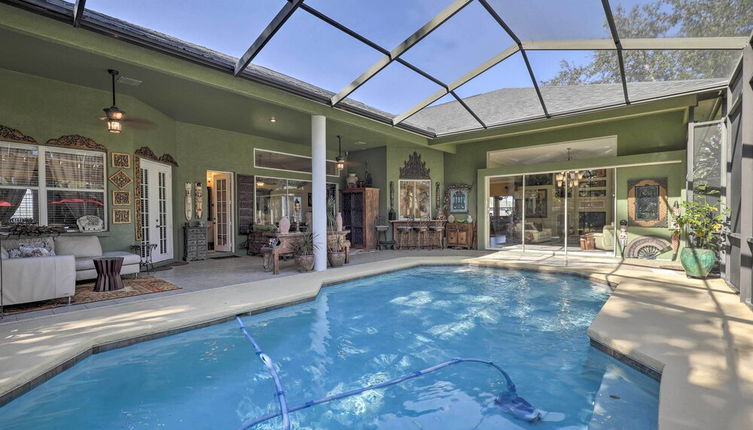 Foto 1 - Luxurious Home w/ Private Pool & Lanai Near Tampa