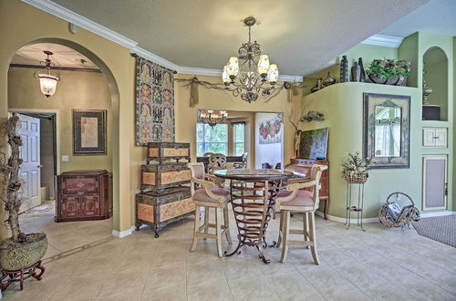 Photo 17 - Luxurious Home w/ Private Pool & Lanai Near Tampa