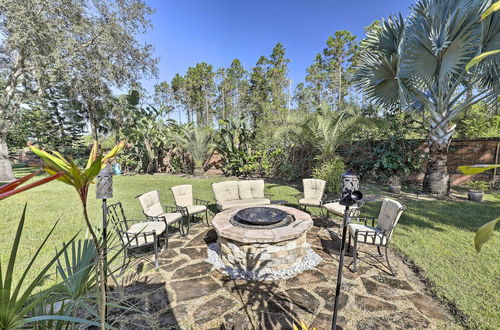 Photo 40 - Luxurious Home w/ Private Pool & Lanai Near Tampa