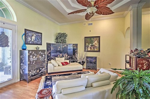 Foto 15 - Luxurious Home w/ Private Pool & Lanai Near Tampa