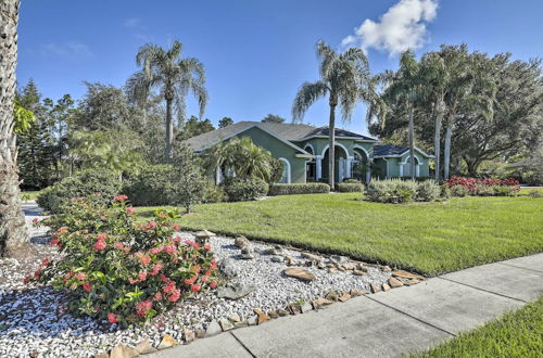 Foto 24 - Luxurious Home w/ Private Pool & Lanai Near Tampa