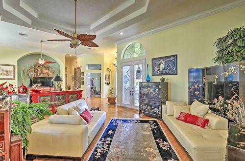 Foto 20 - Luxurious Home w/ Private Pool & Lanai Near Tampa