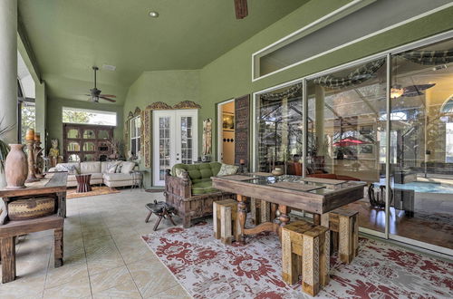 Photo 31 - Luxurious Home w/ Private Pool & Lanai Near Tampa