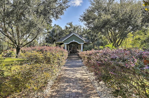 Photo 42 - Luxurious Home w/ Private Pool & Lanai Near Tampa