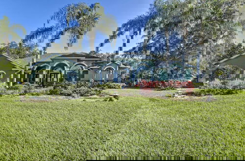Foto 44 - Luxurious Home w/ Private Pool & Lanai Near Tampa