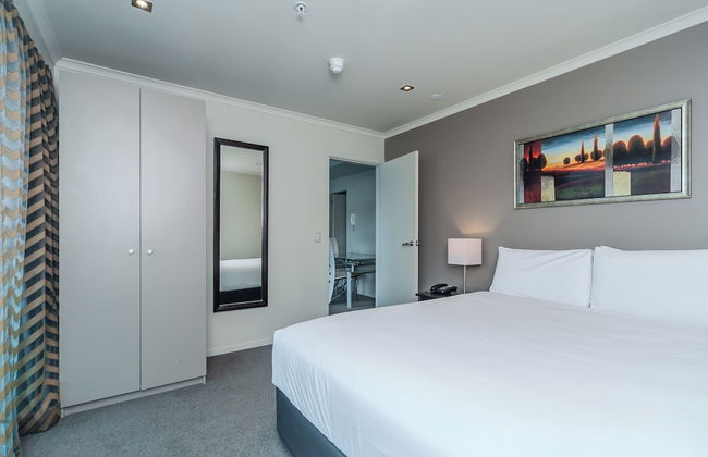 70 Tory Apartment Hotel - Foto 6