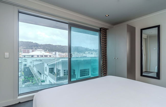70 Tory Apartment Hotel - Foto 3