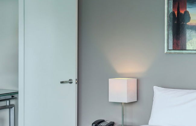 70 Tory Apartment Hotel - Foto 4
