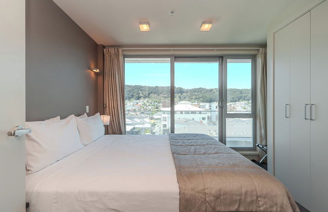 70 Tory Apartment Hotel - Foto 25