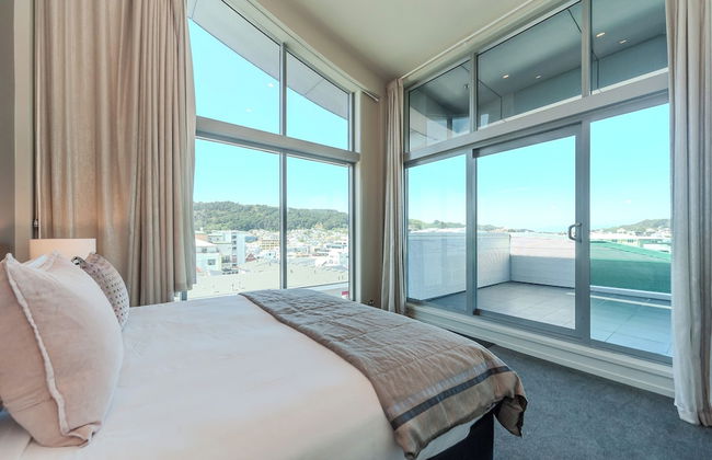 70 Tory Apartment Hotel - Foto 15