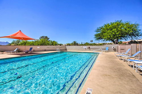 Photo 33 - Green Valley Abode w/ Pool Access & Mtn Views