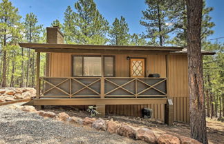 Photo 1 - Cozy Cabin by Colorado River: Hike, Bike, Ski