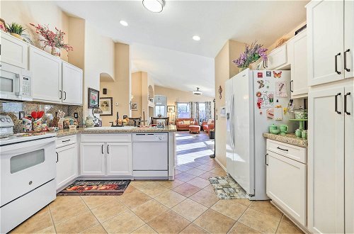 Foto 4 - Gorgeous Goodyear Home w/ Private Pool