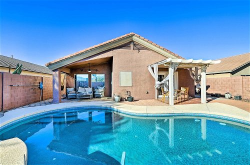 Foto 8 - Gorgeous Goodyear Home w/ Private Pool