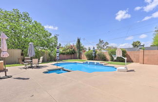 Photo 2 - Pet-friendly Phoenix Home w/ Private Pool & Yard