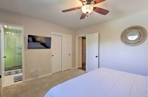 Photo 20 - Pet-friendly Phoenix Home w/ Private Pool & Yard