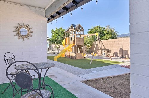 Photo 23 - Pet-friendly Phoenix Home w/ Private Pool & Grill