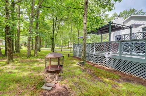 Photo 35 - Albrightsville Home w/ Hot Tub - Near Big Boulder