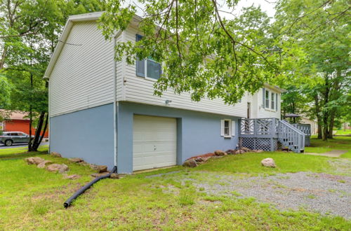 Photo 26 - Albrightsville Home w/ Hot Tub - Near Big Boulder