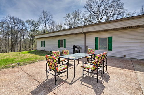 Photo 26 - Quiet Memphis Home on 20 Acres: 10 Mi to Downtown