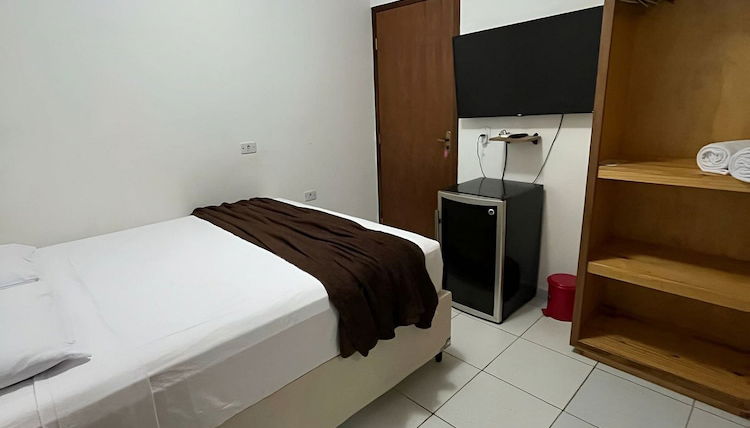 Foto 1 - Casa Porto do Amor