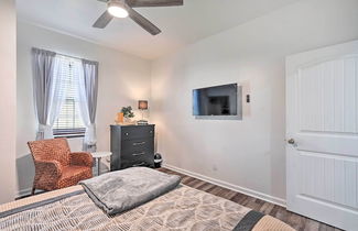 Photo 3 - Cozy Winston-salem Home < 2 Mi to Downtown