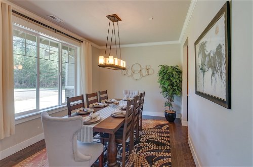 Photo 8 - Spacious Carnation Home w/ Grill & Large Yard