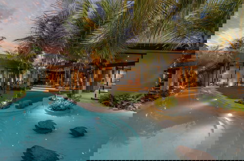 Foto 1 - Cala Blanca