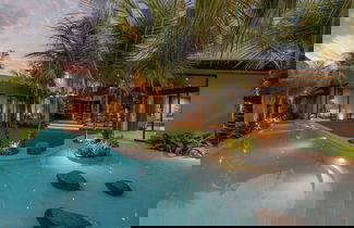 Foto 1 - Cala Blanca