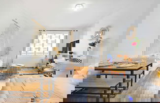Foto 1 - Charming Apartment -4p- Near Arc de Triomphe