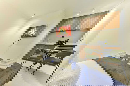 Foto 2 - Beautiful 1 Bedroom Apartment